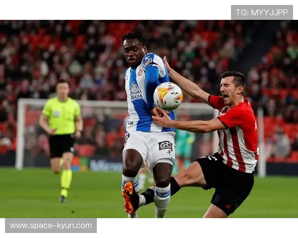 毕尔巴鄂竞技1-2皇家西班牙人，客场逆转好戏