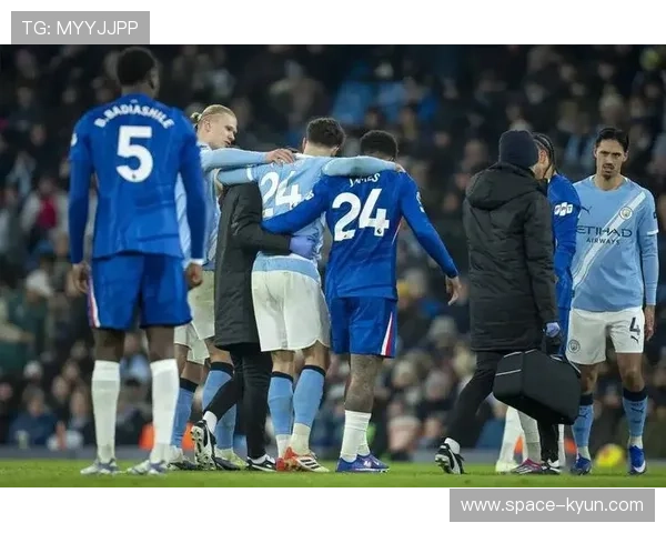 曼城远征挪威遭遇伤病潮，瓜迪奥拉坦言防线人手短缺